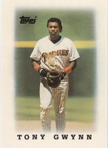 #74 Tony Gwynn