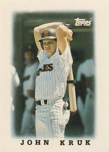John Kruk