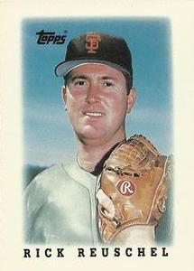 Rick Reuschel