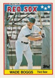 Wade Boggs