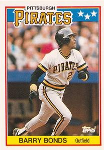 Barry Bonds