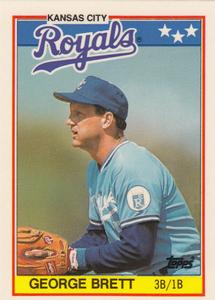 George Brett