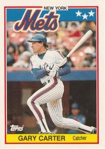 Gary Carter