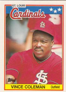 Vince Coleman