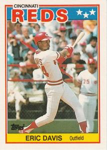 Eric Davis