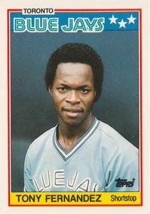 Tony Fernandez
