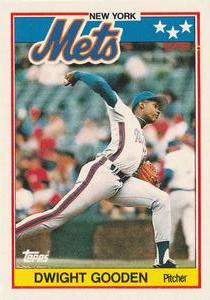 Dwight Gooden