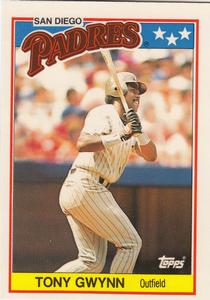 Tony Gwynn