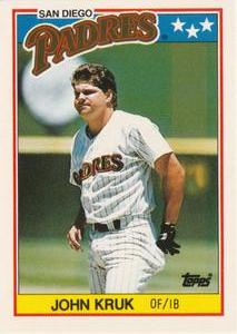John Kruk
