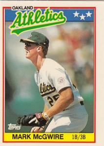 Mark McGwire