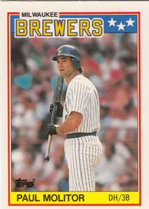 Paul Molitor