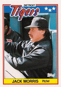 Jack Morris