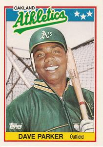 Dave Parker