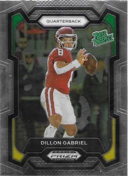 Dillon Gabriel