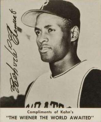 Roberto Clemente