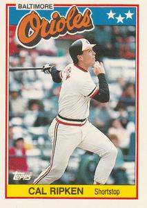 Cal Ripken