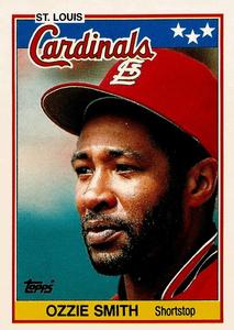 Ozzie Smith