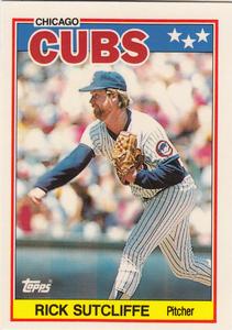 Rick Sutcliffe