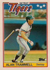 Alan Trammell