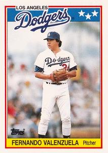 Fernando Valenzuela