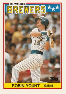 Robin Yount