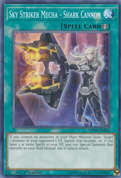 Sky Striker Mecha