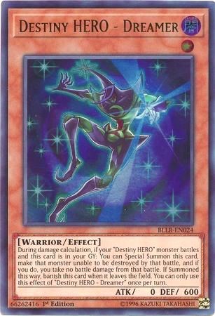 Destiny HERO