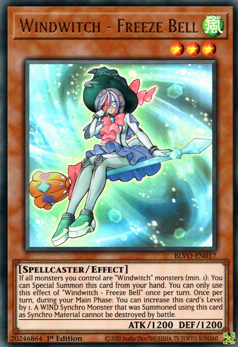 Windwitch