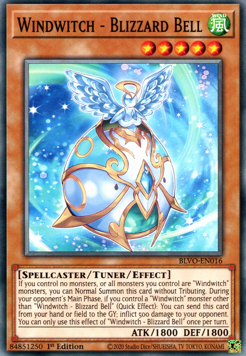Windwitch