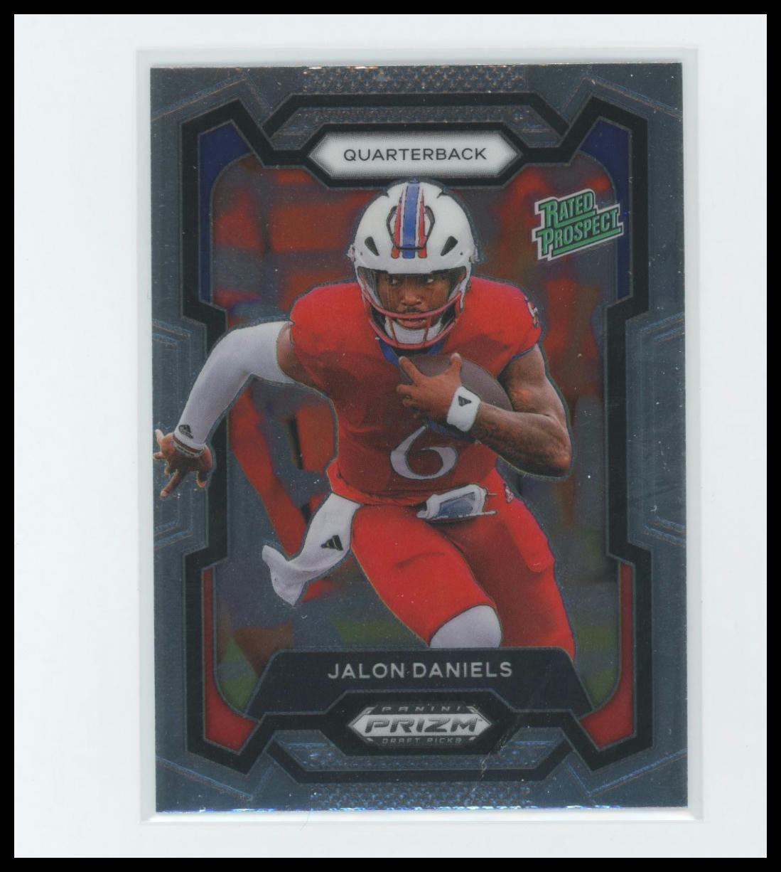 Jalon Daniels