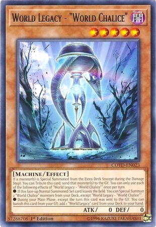 World Legacy