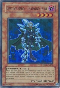 Destiny HERO