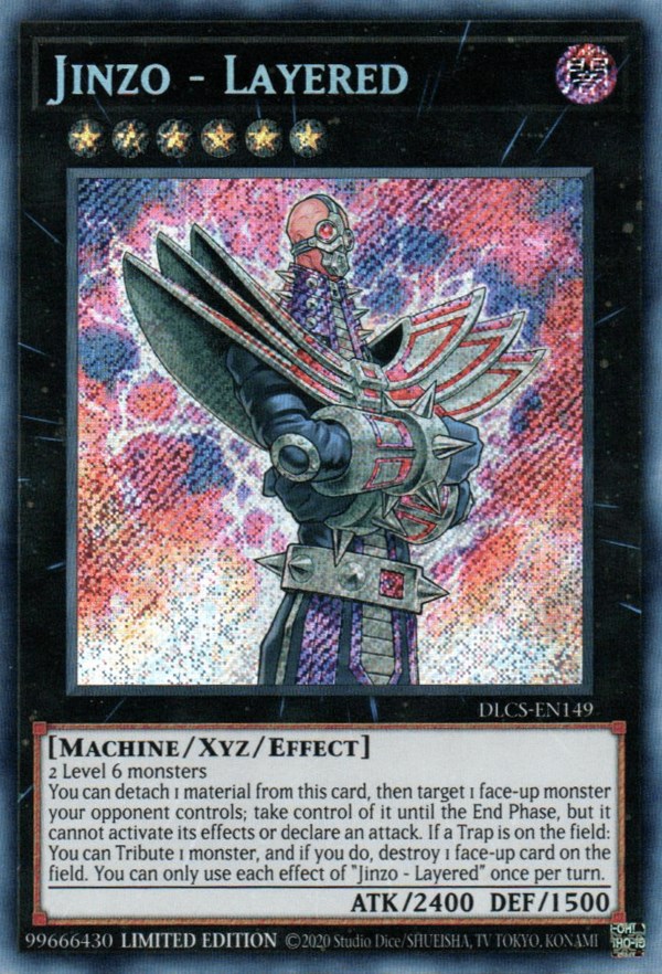 Jinzo