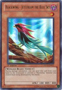 Blackwing