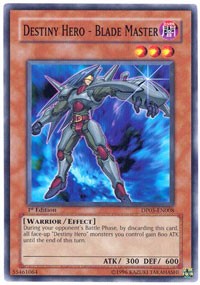 Destiny Hero