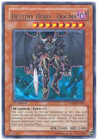 Destiny HERO