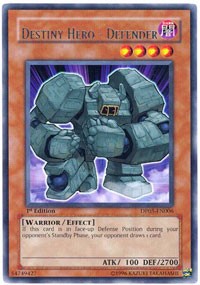Destiny Hero