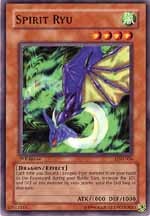 Spirit Ryu