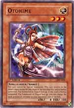 Otohime