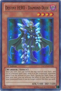 Destiny HERO