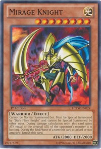 Mirage Knight