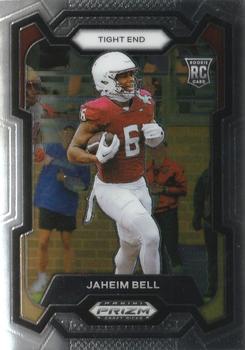 Jaheim Bell