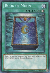 Book of Moon