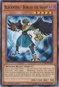 Blackwing