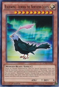 Blackwing