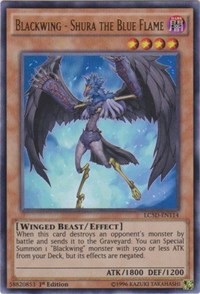 Blackwing