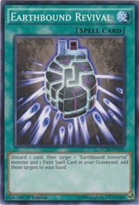 Earthbound Revival