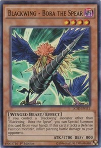 Blackwing