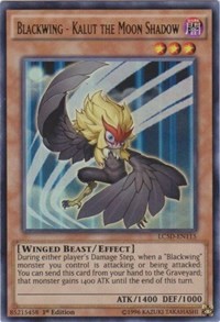 Blackwing