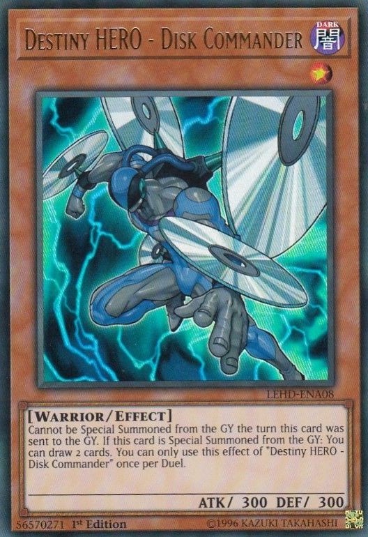 Destiny HERO